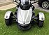 2008 Can-Am Spyder GS for sale 200596977